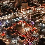 Tirana City Center Apartment