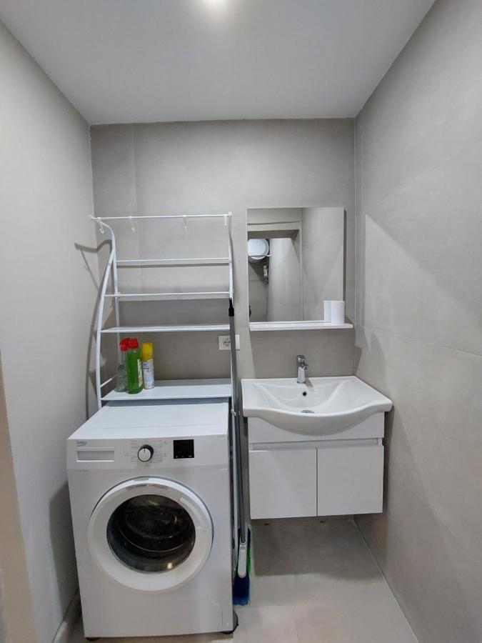 City Center Appartement Tirana