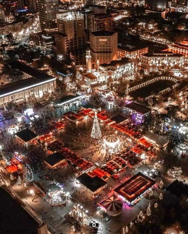 City Center