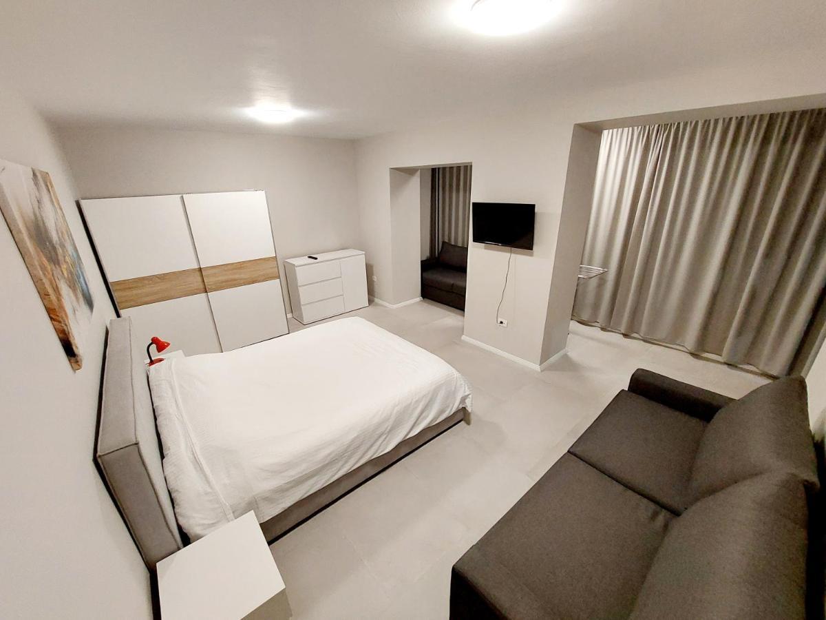 Appartement City Center