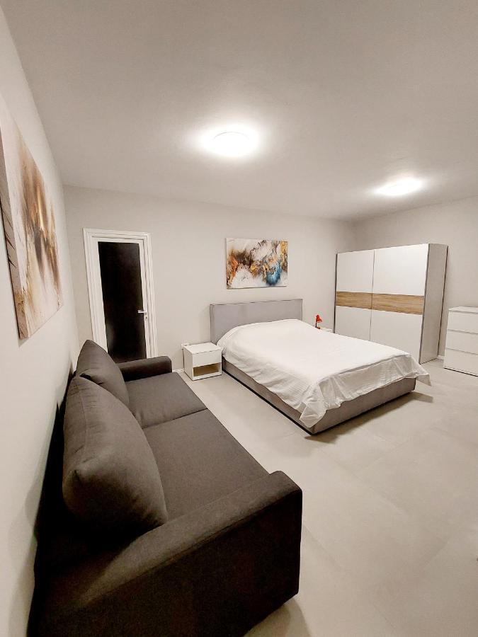 Appartement City Center Tirana