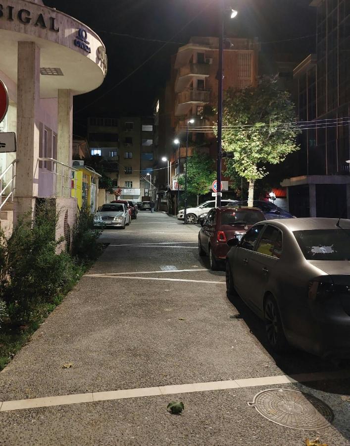 City Center Appartement Tirana