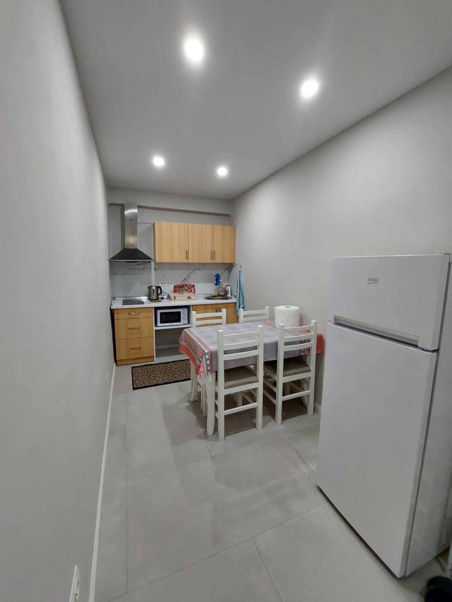 City Center Appartement *